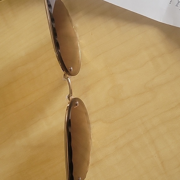 Trend Cateye Sunglasses - Picture 4 of 6